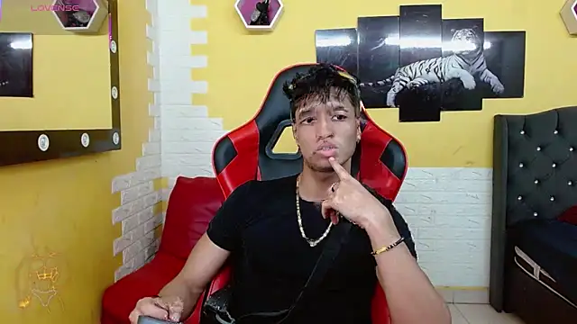 jose sexycumm online show from 01-07-26, 08:25