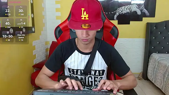 jose sexycumm online show from 11-28-25, 08:20