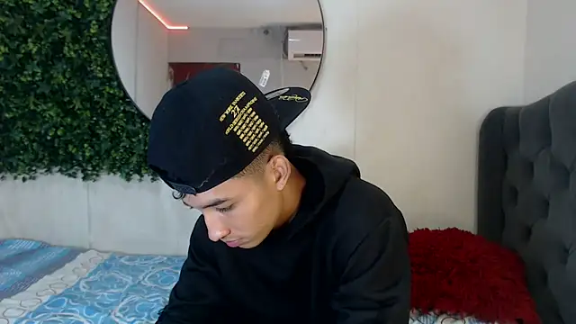 jose sexycumm online show from 03-17-25, 10:19