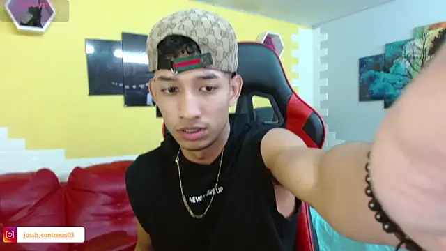 jose sexycumm online show from 11-11-25, 07:52