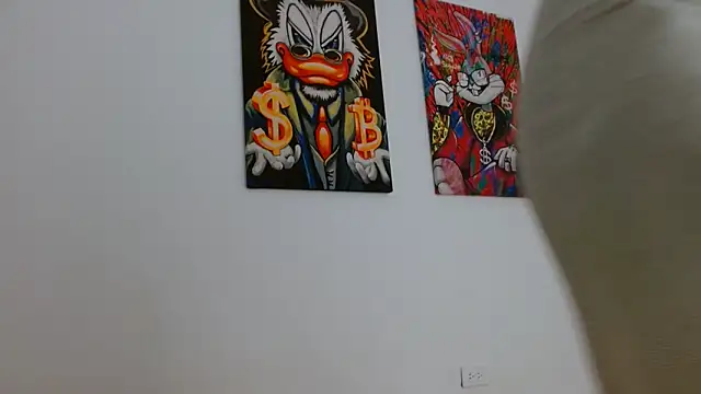 jose sexycumm online show from 02-11-26, 04:51