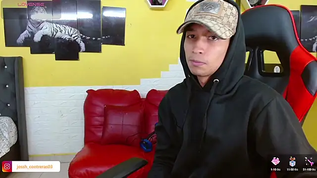 jose sexycumm online show from 10-15-25, 07:44