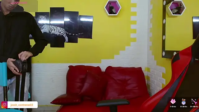 jose sexycumm online show from 11-08-25, 08:12