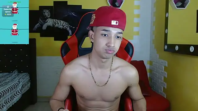 jose sexycumm online show from 11-05-25, 08:56