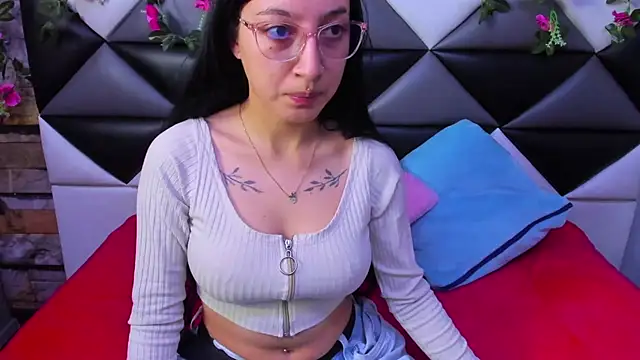 Katty Queen online show from 11-22-25, 12:59