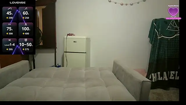 Organza1 online show from 04-06-26, 11:50