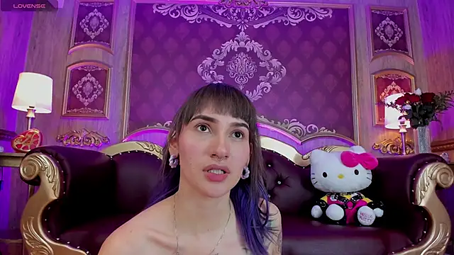 Snapshot of ElectraRaptiis chatting on 02-20-25, 07:41 ElectraRaptiis online show from 02-20-25, 07:41