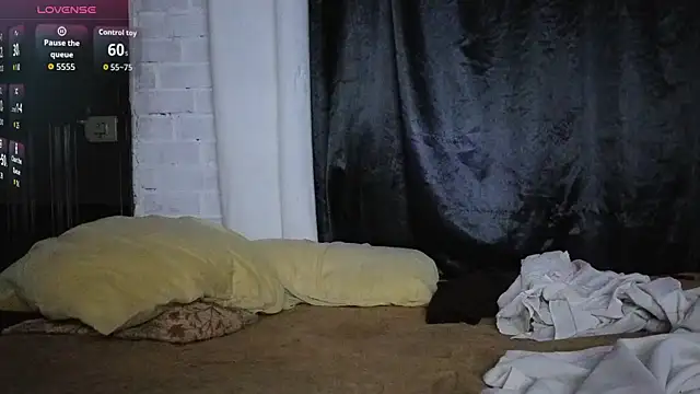 Kimandyuk online show from 12-14-25, 02:07