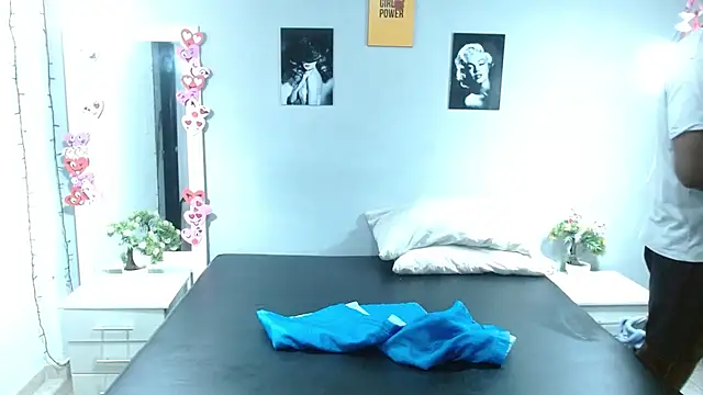 Kimandyuk online show from 03-11-25, 01:37