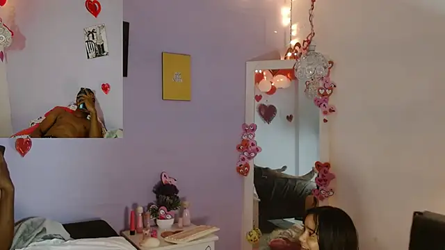 Kimandyuk online show from 02-22-25, 10:09