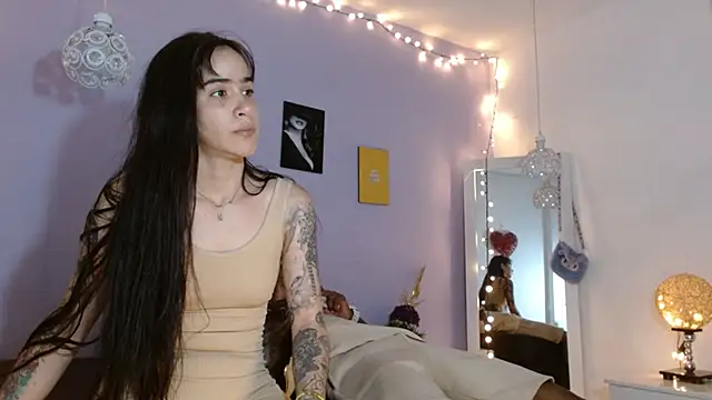 Kimandyuk online show from 01-29-25, 07:22