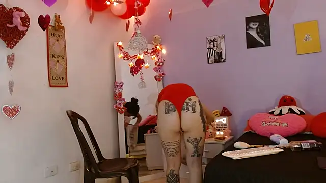 Kimandyuk online show from 02-10-25, 09:58