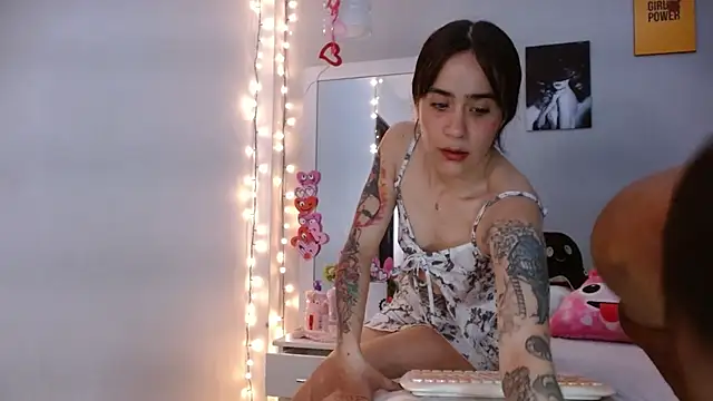 Kimandyuk online show from 03-11-25, 10:42