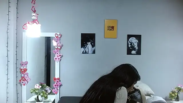 Kimandyuk online show from 03-14-25, 07:12