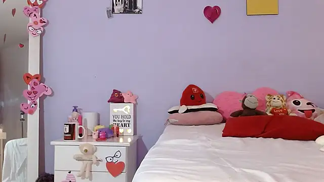 Kimandyuk online show from 02-14-25, 11:42