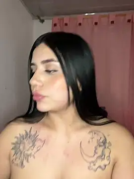 iam ali1 online show from 01-18-25, 05:10