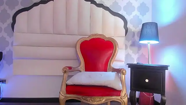 GabyPetit online show from 03-12-26, 03:16