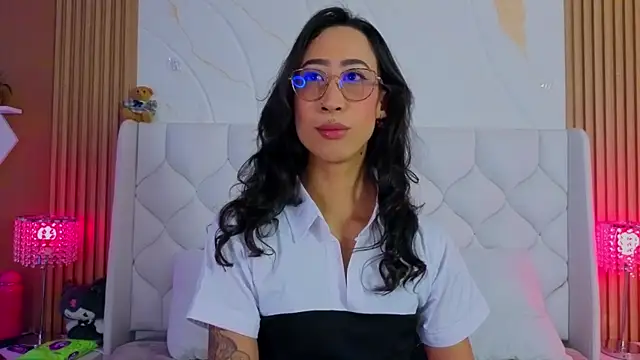 GabyPetit online show from 02-21-26, 11:56