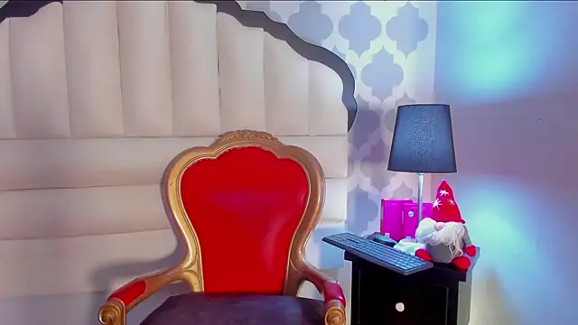 GabyPetit online show from 02-13-26, 12:49