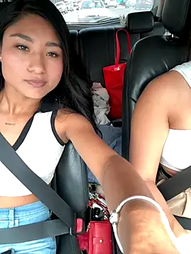 Megan Lim online show from 09-10-25, 03:22