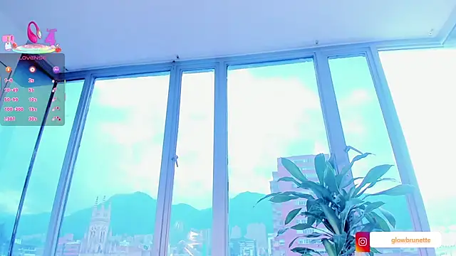 Megan Lim online show from 02-17-25, 01:55