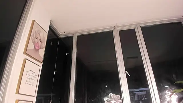 Megan Lim online show from 02-13-25, 10:34