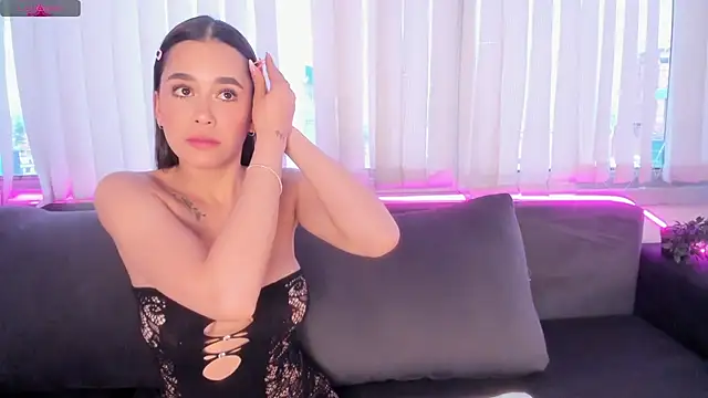 Megan Lim online show from 02-10-25, 02:16