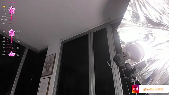 Megan Lim online show from 03-10-25, 10:07