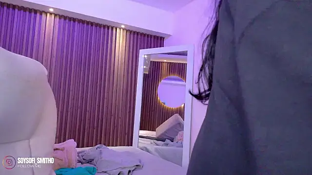 Lucy Smith2 online show from 03-10-26, 03:54