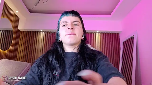 Lucy Smith2 online show from 03-20-26, 03:51