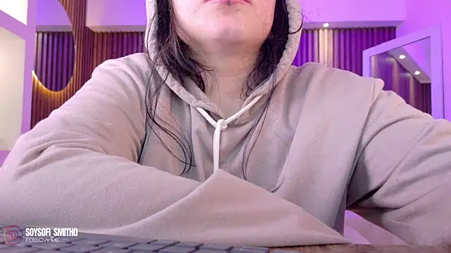 Lucy Smith2 online show from 04-18-26, 03:53