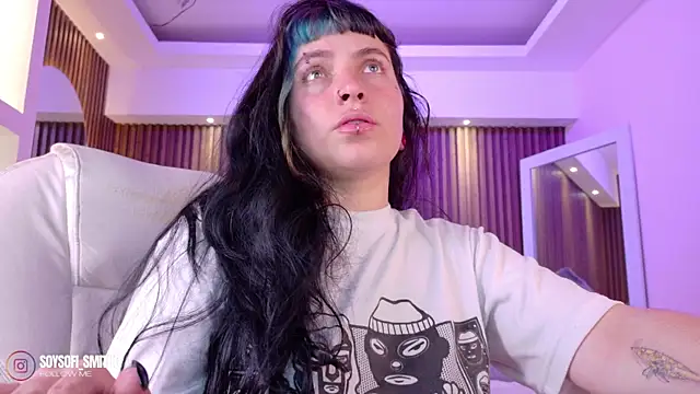 Lucy Smith2 online show from 04-15-26, 03:56