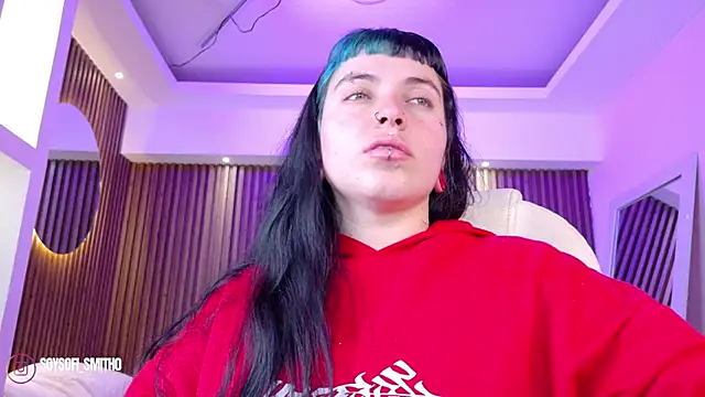 Lucy Smith2 online show from 03-24-26, 04:01