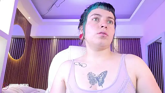 Lucy Smith2 online show from 03-25-26, 04:12