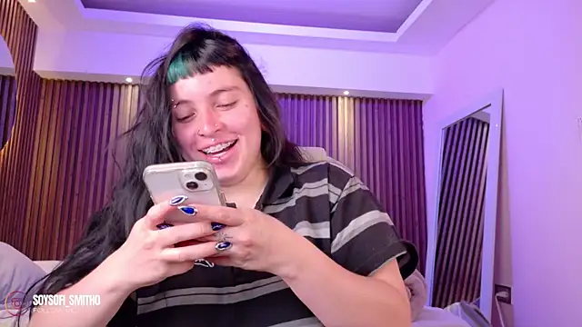 Lucy Smith2 online show from 03-27-26, 04:21