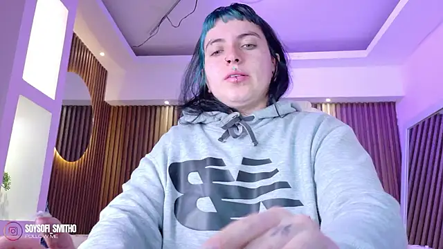 Lucy Smith2 online show from 03-19-26, 03:50