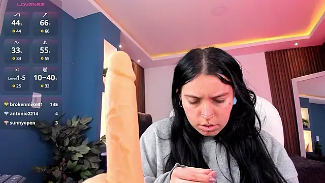 Snapshot of Lucy_Smith2 chatting on 02-24-25, 07:22 Lucy Smith2 online show from 02-24-25, 07:22