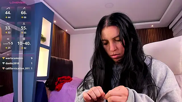 Snapshot of Lucy_Smith2 chatting on 01-24-25, 08:44 Lucy Smith2 online show from 01-24-25, 08:44