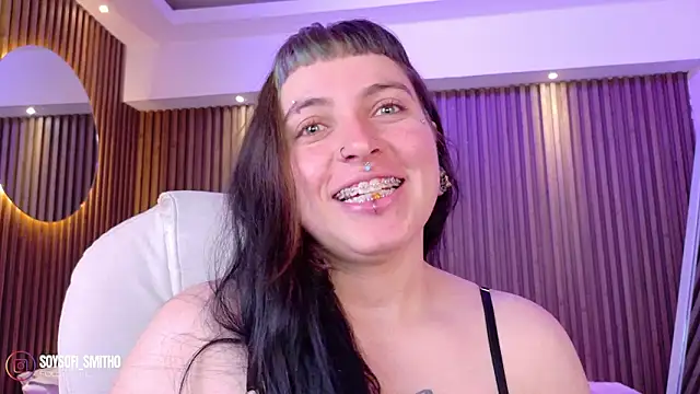 Lucy Smith2 online show from 03-13-26, 03:55