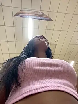 Elamesmamorena online show from 02-16-26, 10:07