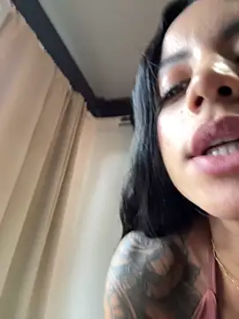 Elamesmamorena online show from 02-20-26, 06:32