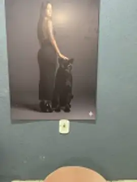 Elamesmamorena online show from 03-09-26, 10:52