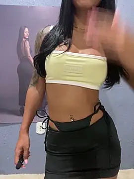 Elamesmamorena online show from 03-09-26, 10:57