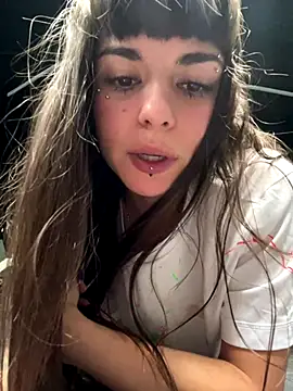 VioletaSubmissive online show from 11-01-25, 07:41