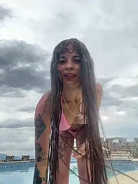 VioletaSubmissive online show from 04-08-26, 05:25