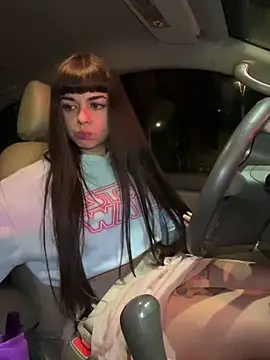 VioletaSubmissive online show from 10-24-25, 11:37