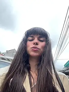 VioletaSubmissive online show from 02-15-26, 06:07