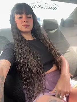 VioletaSubmissive online show from 04-10-26, 08:49