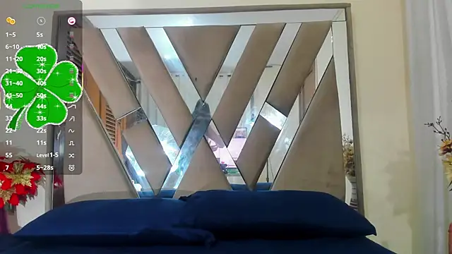 LILITH TORRES1 online show from 03-15-25, 10:22