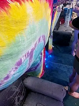 Boo-boo kittyfux online show from 10-05-25, 10:39